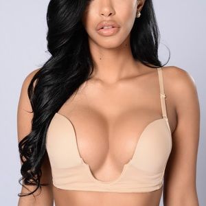 Fashion Nova bra brand new